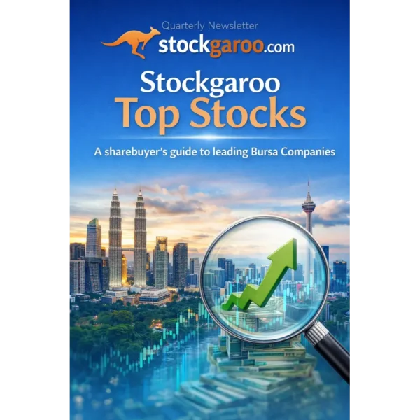 Filter Top Stocks in Excel