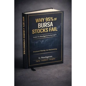95% Bursa Stocks Fail