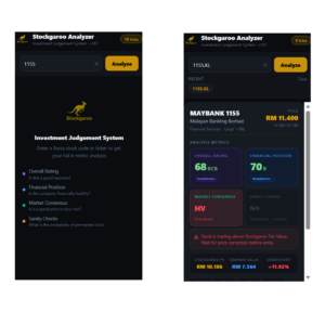 Install Analyzer (Android & iOS)
